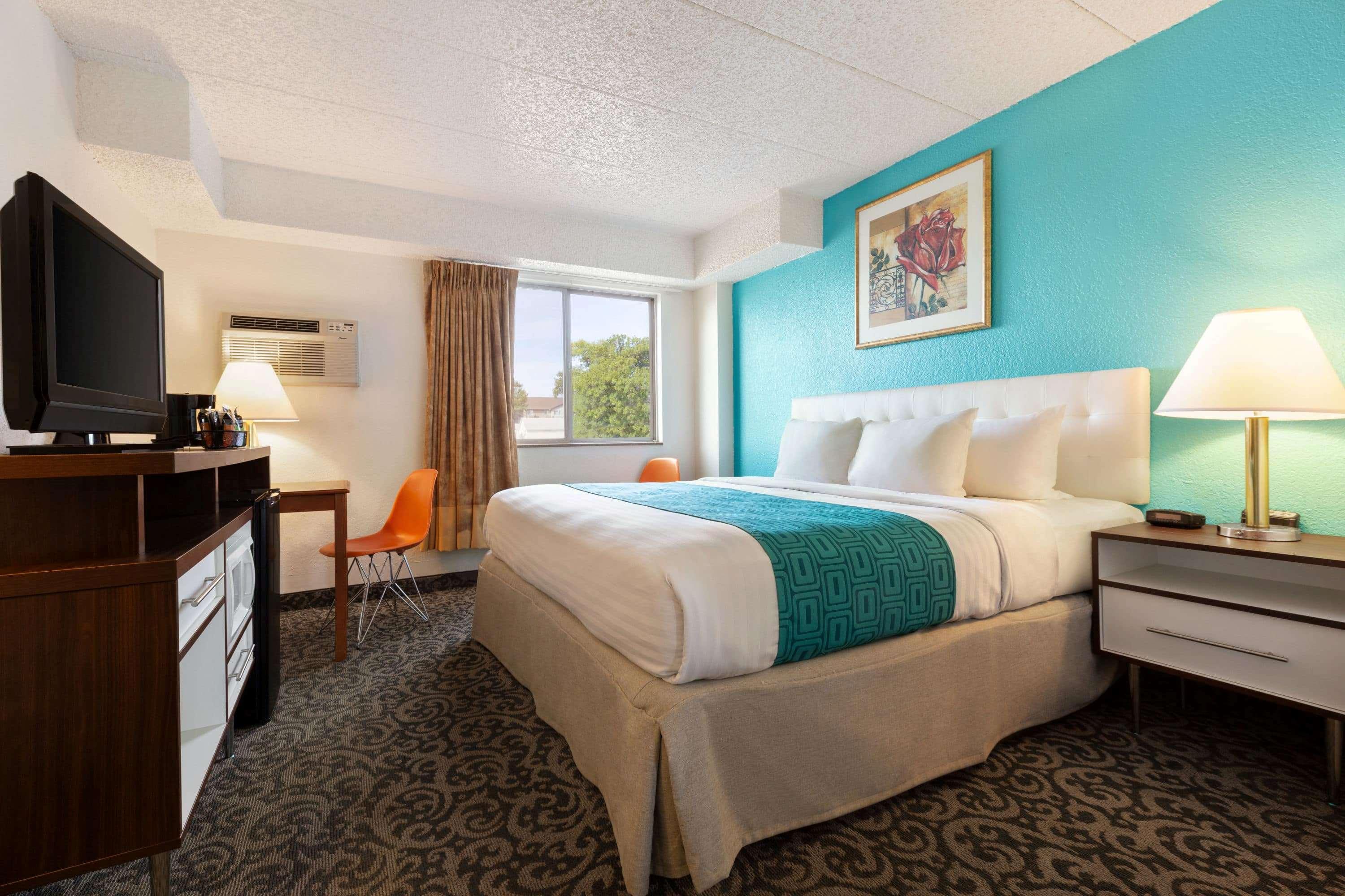 Howard Johnson By Wyndham Billings Exterior foto